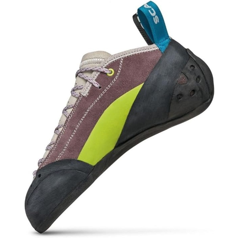 Scarpa Maestro Rock Climbing Shoe Women's Past Season