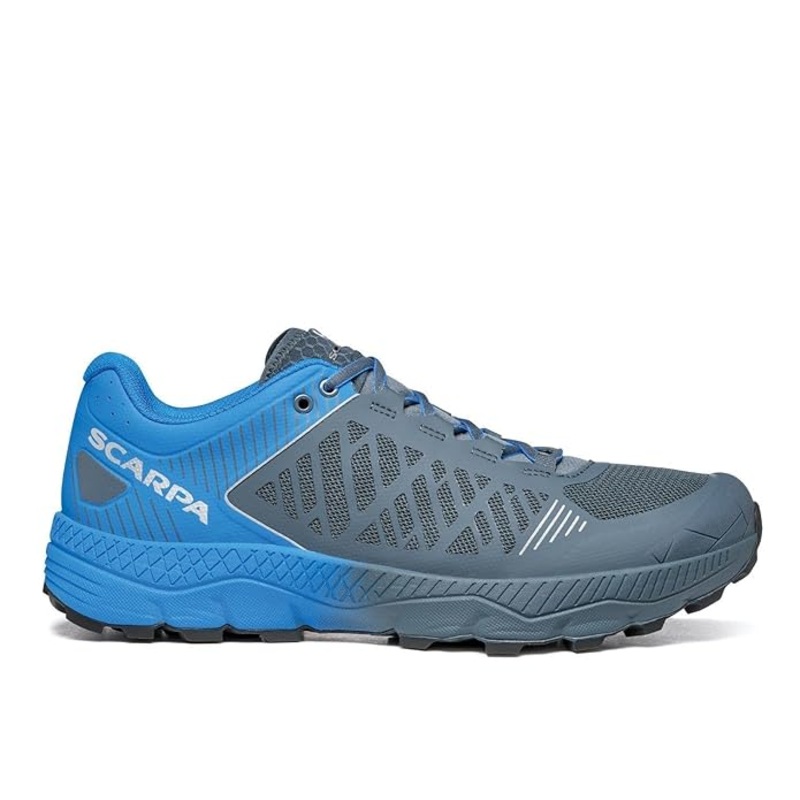 Scarpa Spin Ultra Trail Running Shoe Men's