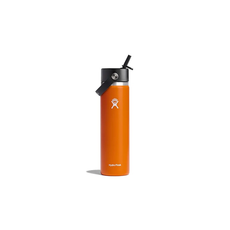 Hydro Flask 24 Oz Wide Flex Straw Cap