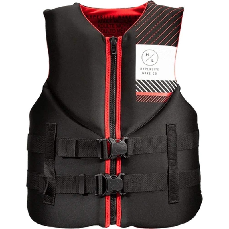 Hyperlite Indy CGA Wakeboard Chaleco para hombre