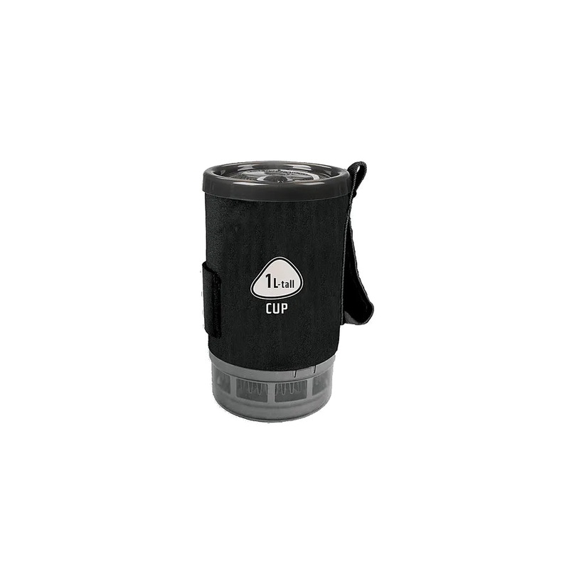 Jetboil Fluxring Tall Spare Cup