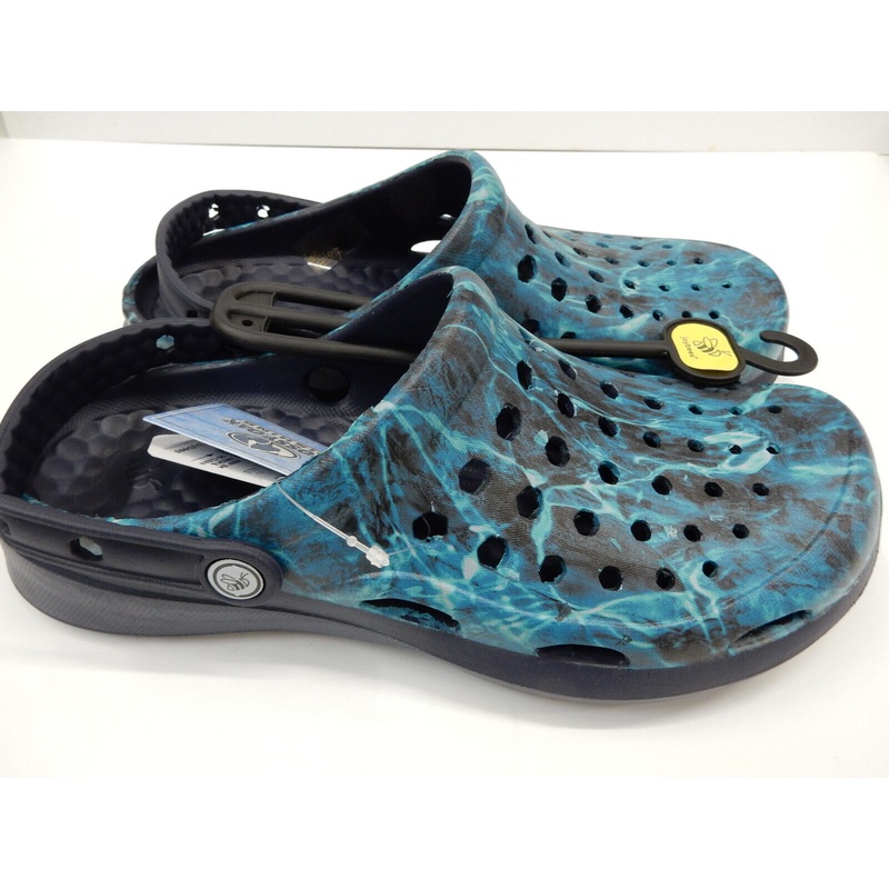 Joybees Active Clog Men's
