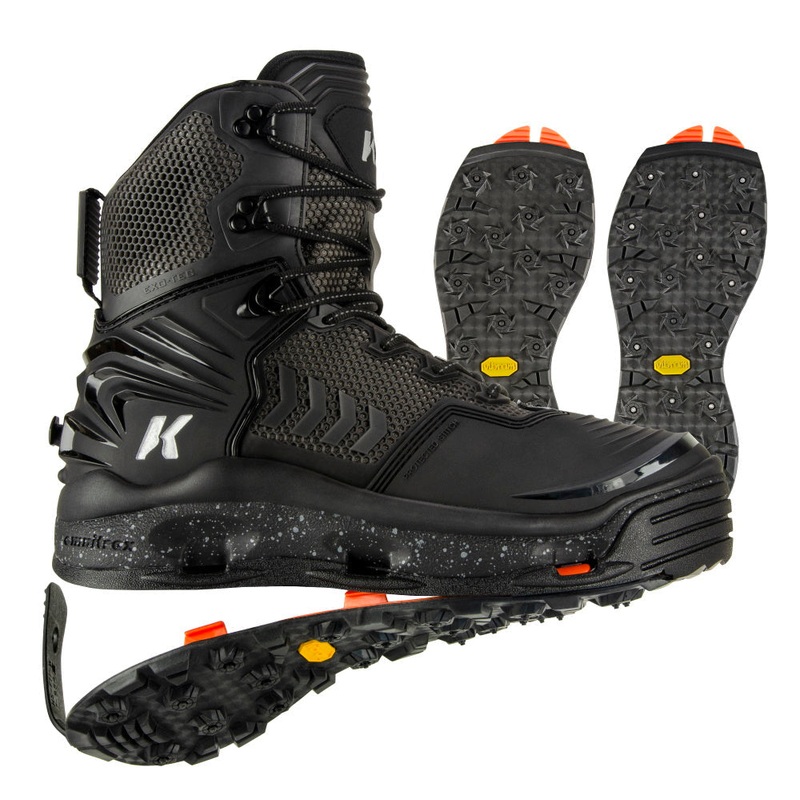 Korkers River Ops Wading Boots