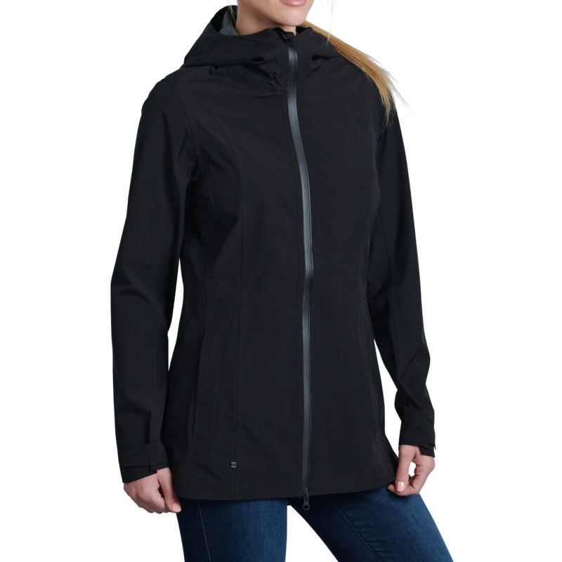 Kuhl Stretch Voyagr Jacket for Women's