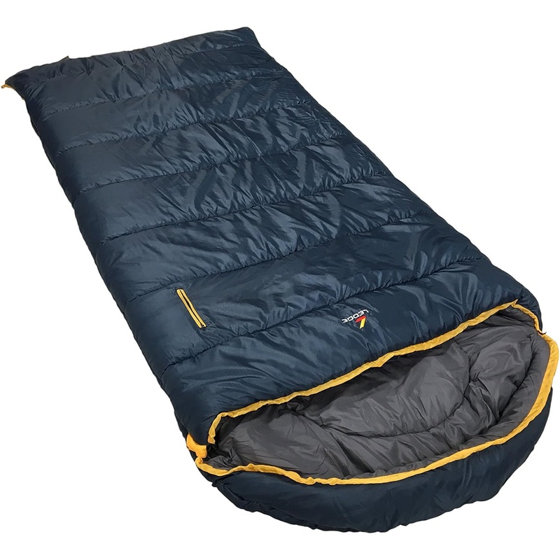 Ledge Sleeping-Bags