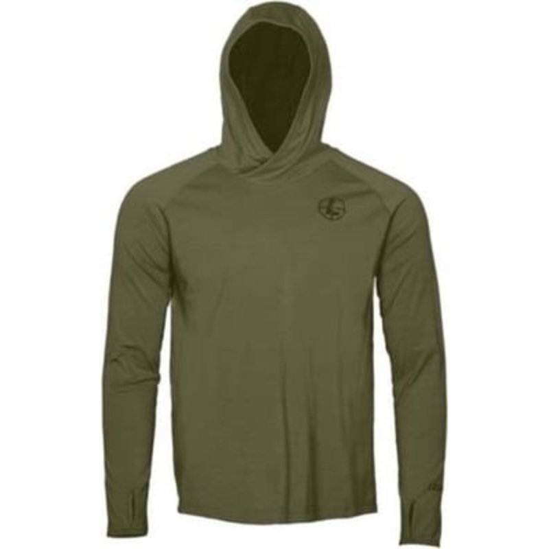 Leupold Moab Lightweight UPF Hoodie