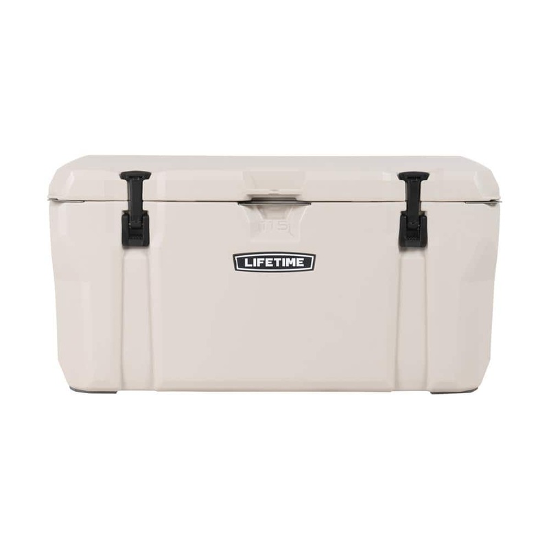 Lifetime 115 Qt. High Performance Cooler