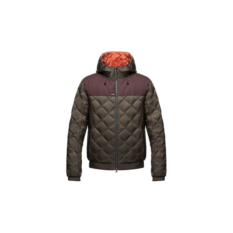Nobis Elle Quilted Hooded Jacket Women's