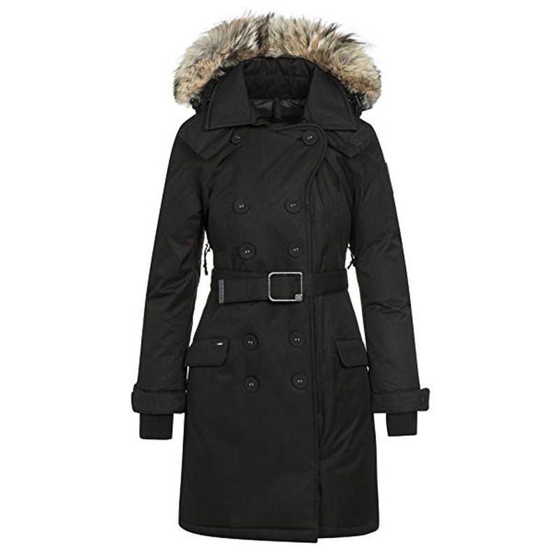 Nobis Tula Peacoat Women's