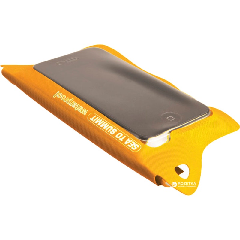 Sea To Summit Tpu Guide Waterproof Case For Iphone