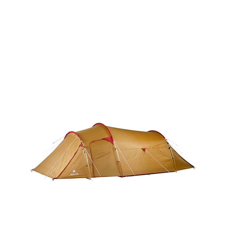 Snow Peak Vault 4 Person Camping Tent