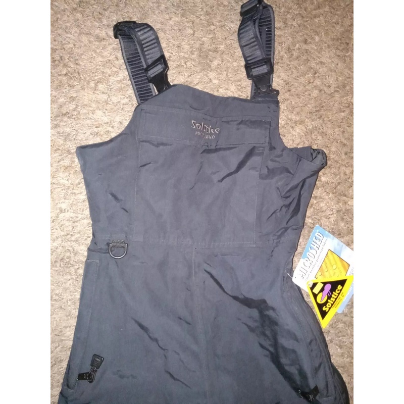 Solstice Microshed Alpine Bibs Women's