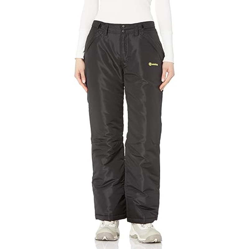 Solstice Microshed Rain Pants Women's