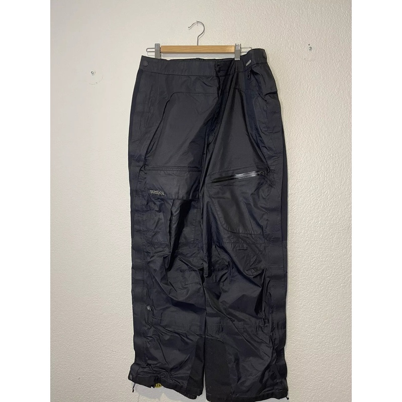 Solstice Microshed Ski Pants Men's Past Season
