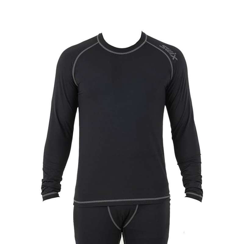 Swix Arendal Crew Neck Bodywear Men's