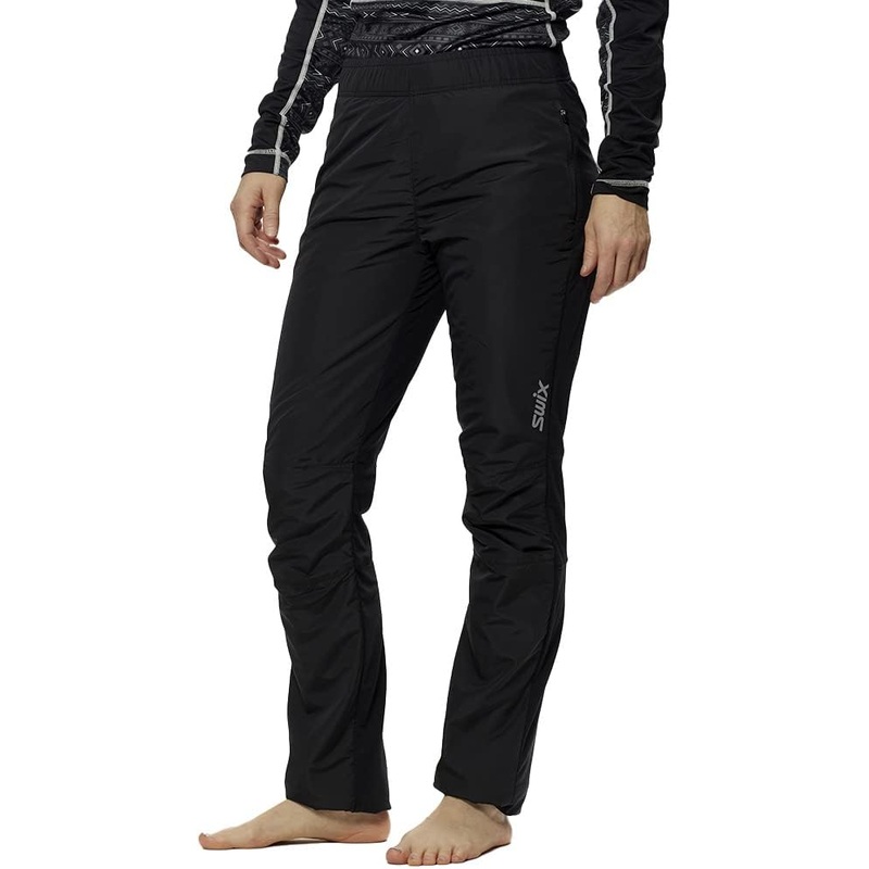 Swix Corvara Softshell Pants Junior