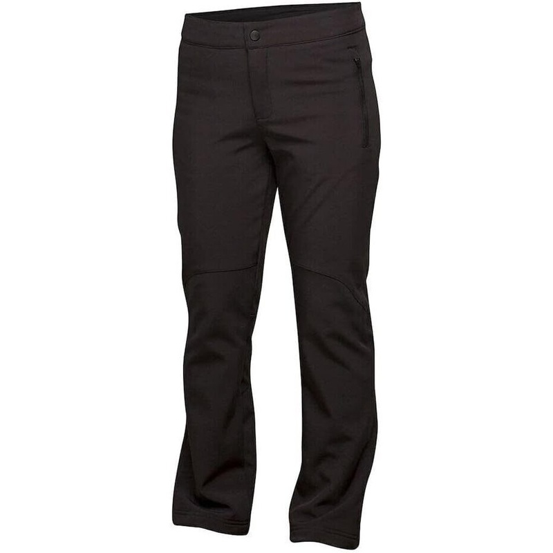 Swix Corvara Softshell Pants Juniors Past Season