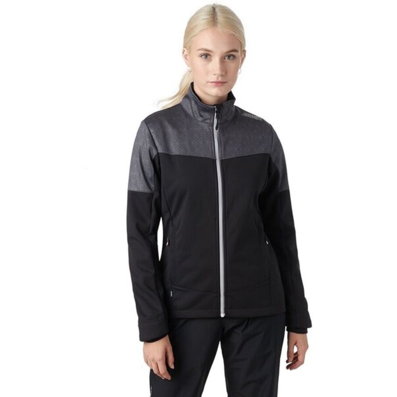 Swix Delda Light Softshell Jacket Women's