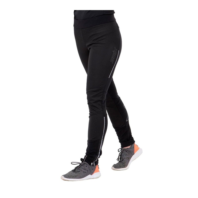 Swix Delda Light Softshell Tight Women's