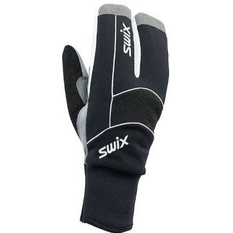 Swix Star Xc Split Mitt Women's X-Large Past Season