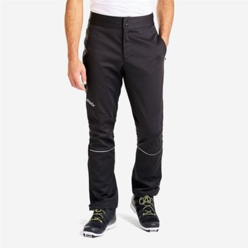 Swix Tokke Light Softshell Pant Men's Large