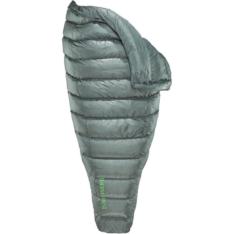 Therm-A-Rest Vesper 45 Degree Down Sleeping Quilt