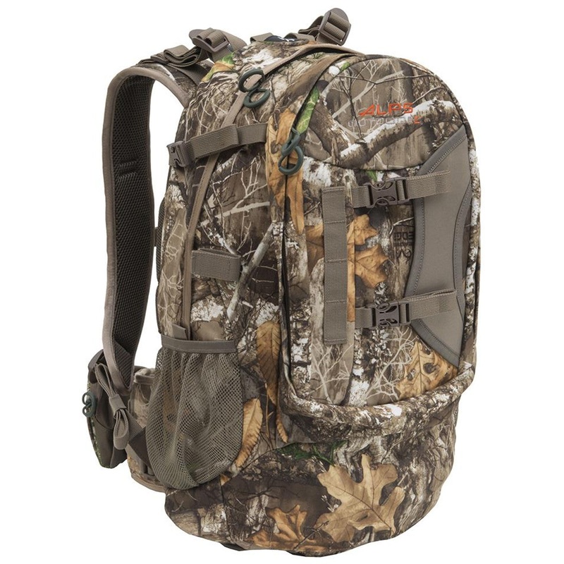 ALPS Mountaineering Outdoorz Pursuit Bow Pack