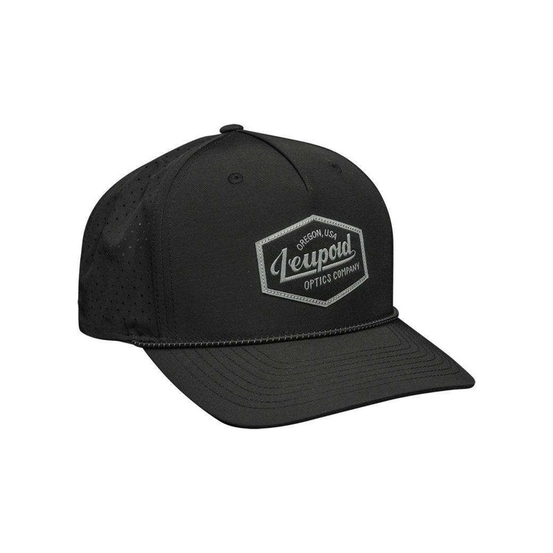 Leupold Optics Co. Performance Hat