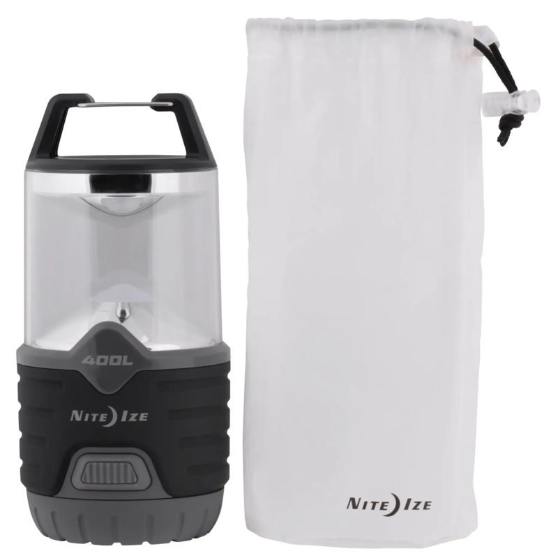 Nite Ize Radiant Series Lantern, Led Lamp