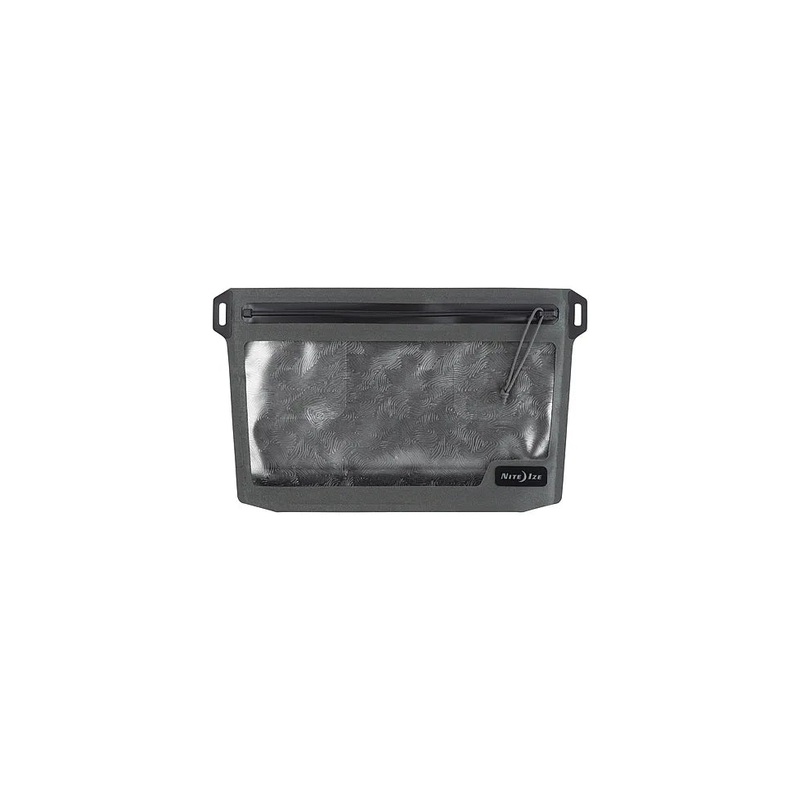 Nite Ize Runoff Waterproof 3-1-1 Pouch  Travel, Fabric/Material