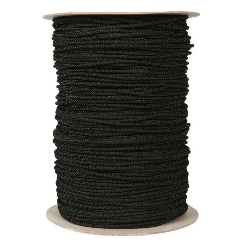 Phoenix Rope & Cordage Nylon 3/16" Cord Low Stretch