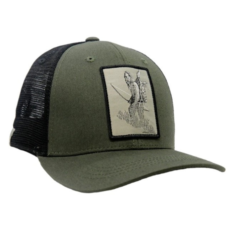 Rep Your Water Backcountry Squatch Hat