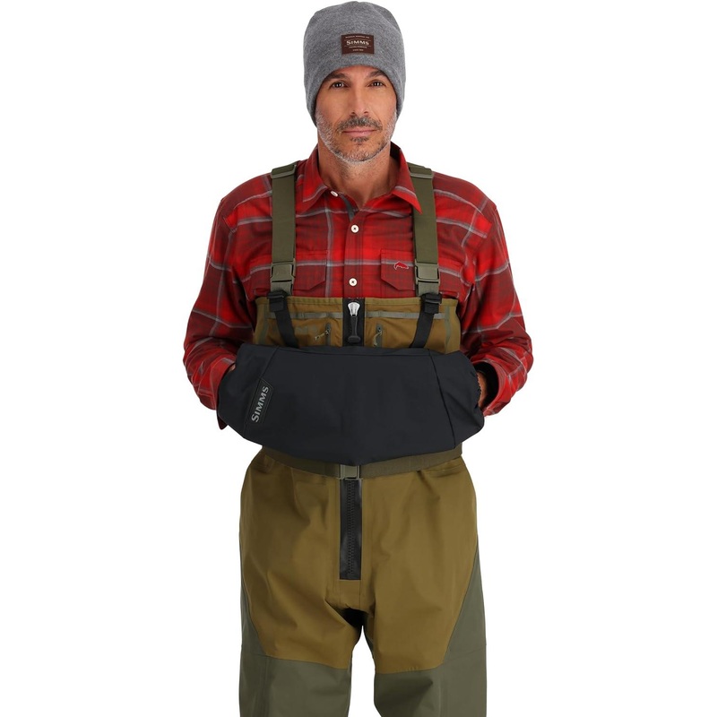 Simms Bulkley Hand Muff
