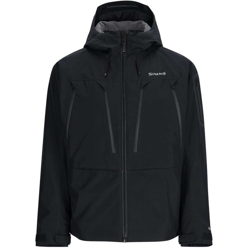 Simms Bulkley Insulated Wading Jacket