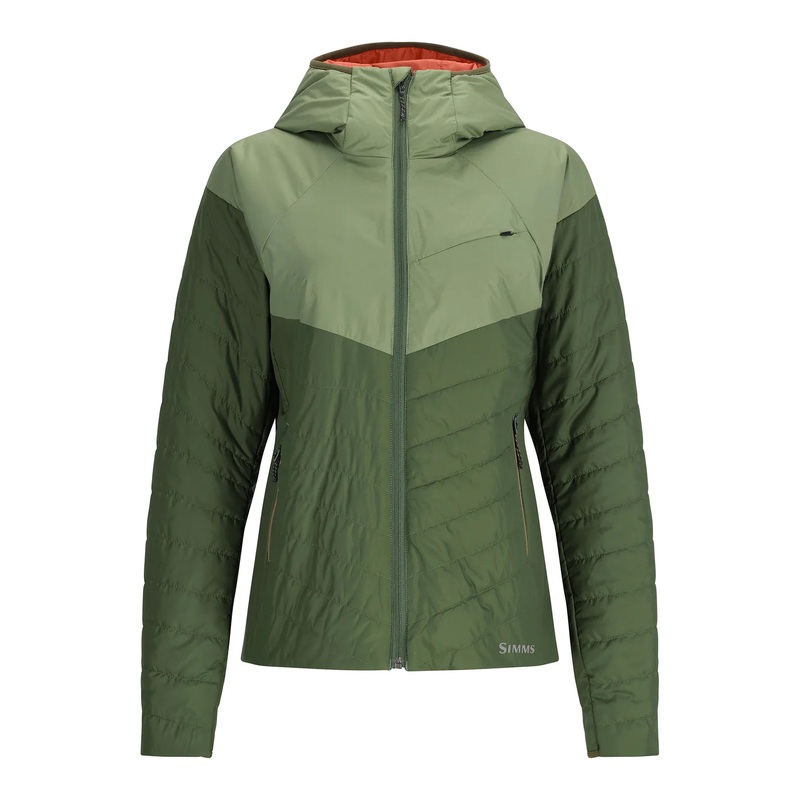 Simms Fall Run Hoody Women's