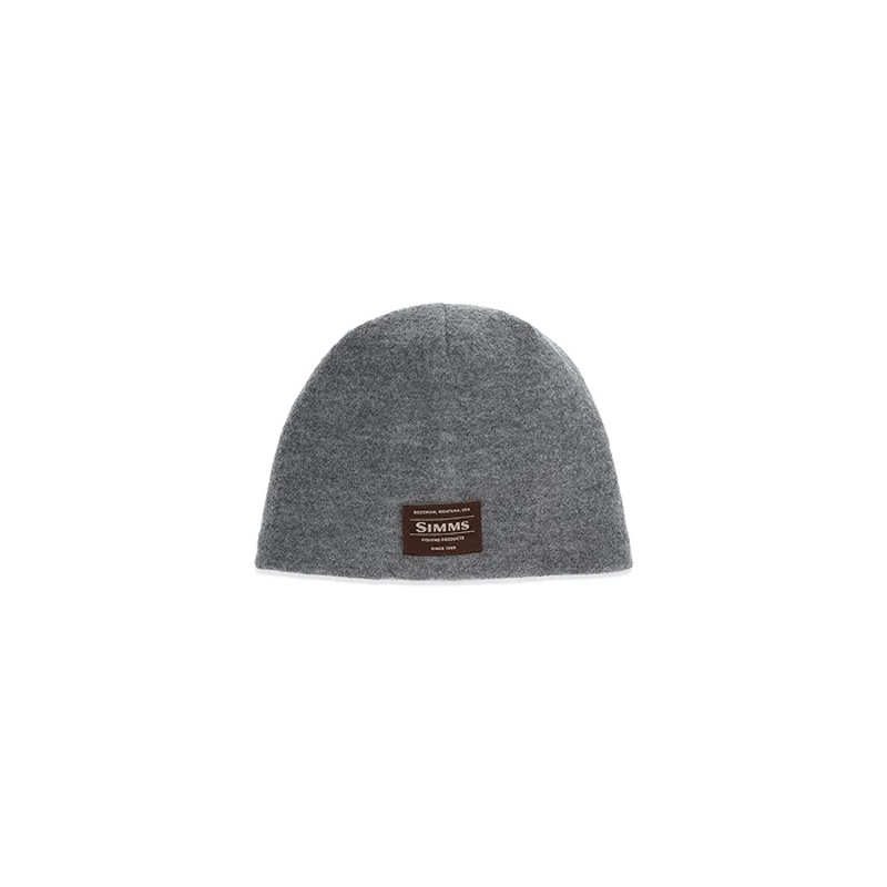 Simms Hayward Wool Beanie