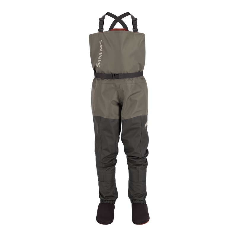Simms Tributary Waders Kid's