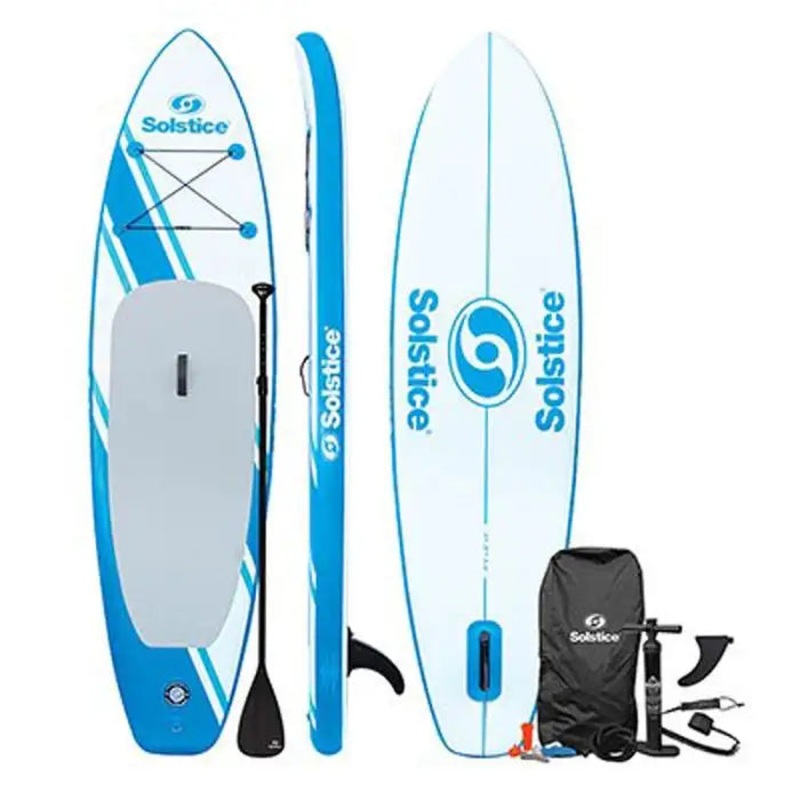 Solstice Watersports Venture Inflatable Paddle Board