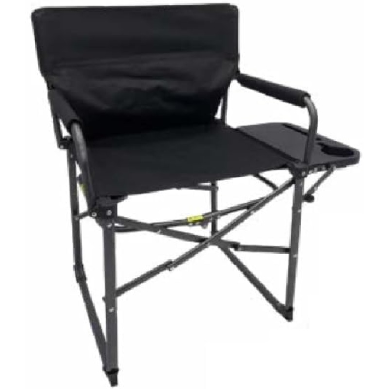 Director Chair Collapsible