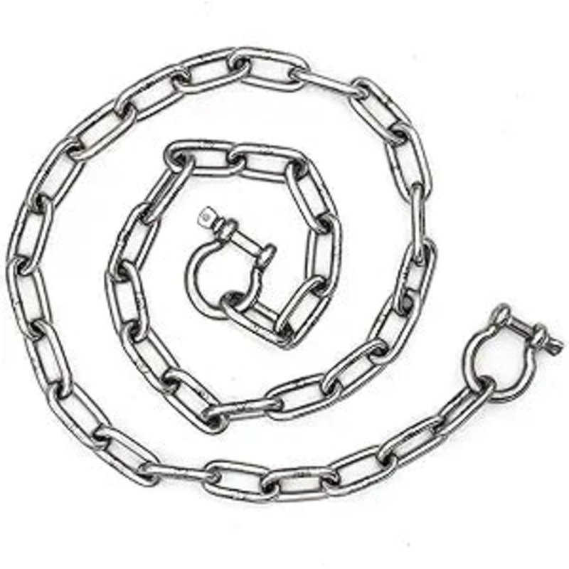 Ez Marine Anchor Chain