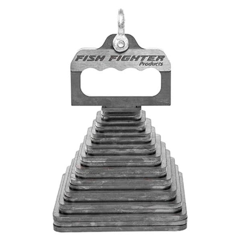Fish Fighter Variable Weight Anchor