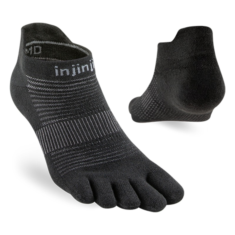 Injinji Run Original Weight No-Show