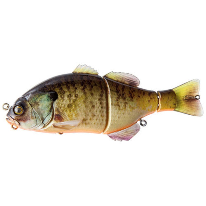 Jackall Gantarel Swimbait