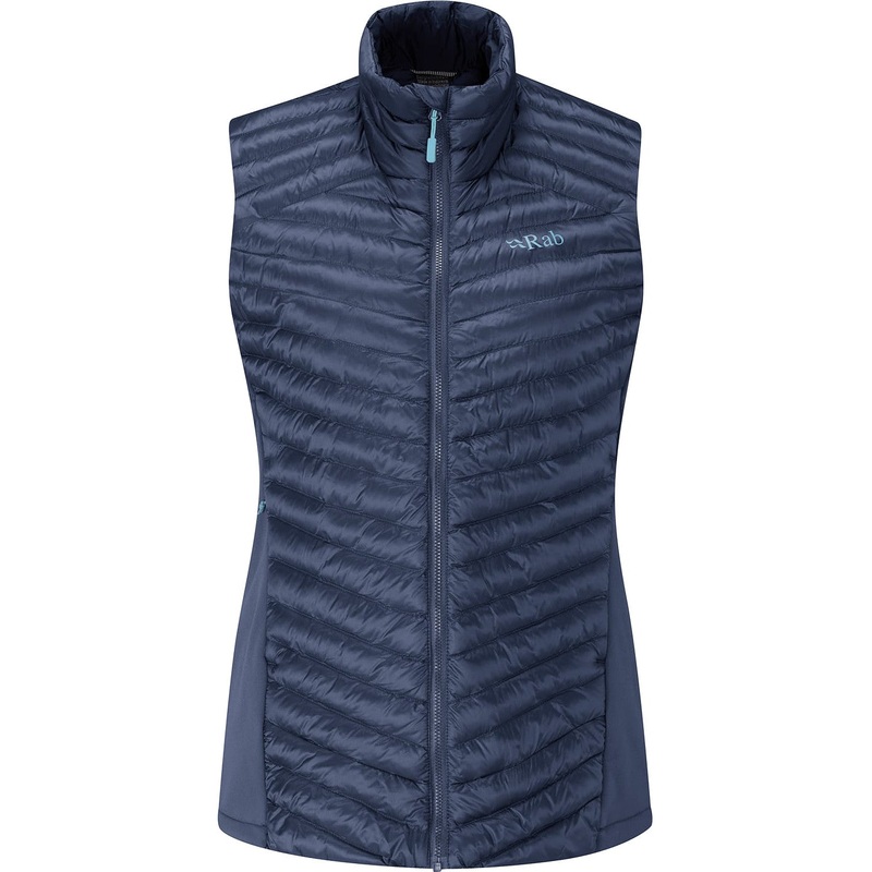 Rab Cirrus Flex 2.0 Synthetic Insulated Vest Women's