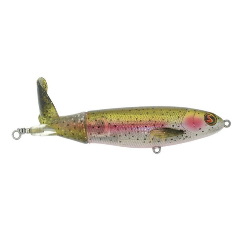 Whopper Plopper 130 loon