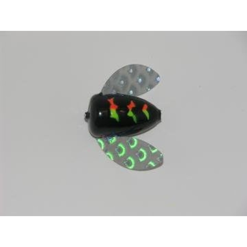 Yakima Bait Wordens Spin-N-Glo Bodies