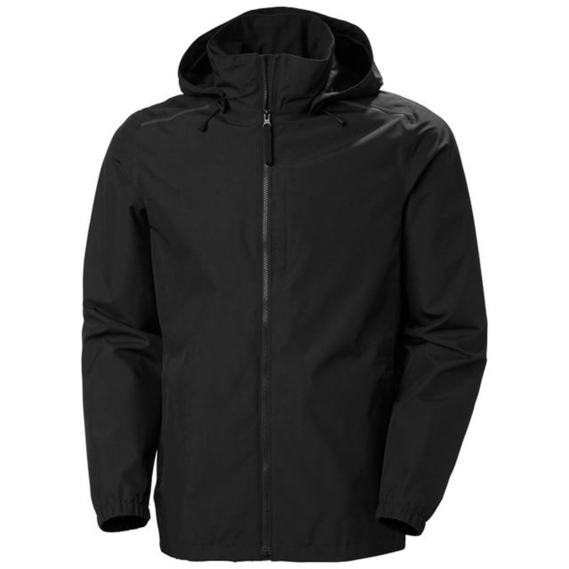 Helly Hansen Manchester 2.0 Softshell Jacket Men's
