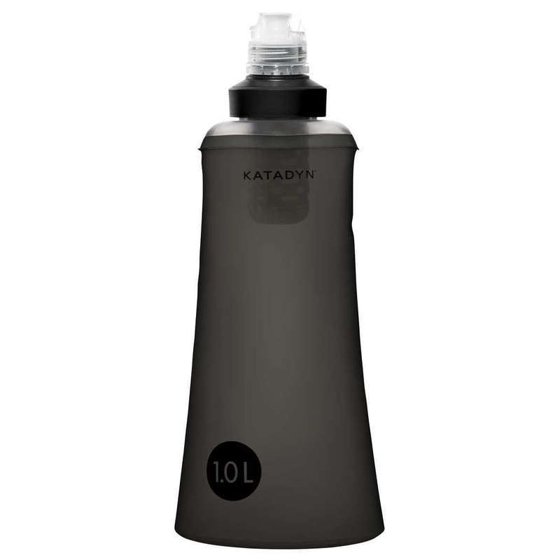 Katadyn BeFree  Microfilter