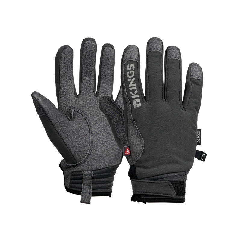 King Camo XKG Guide Insulated Glove