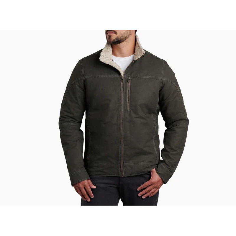 KUHL Burr Insulated Jacket Men's